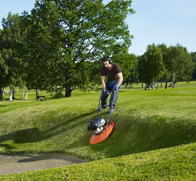 Regent Lawn Mowers