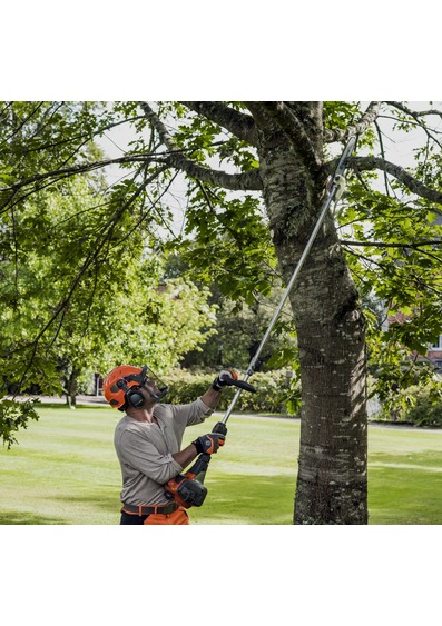 Pole Pruners