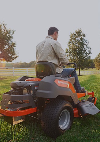 Regent Lawn Mowers