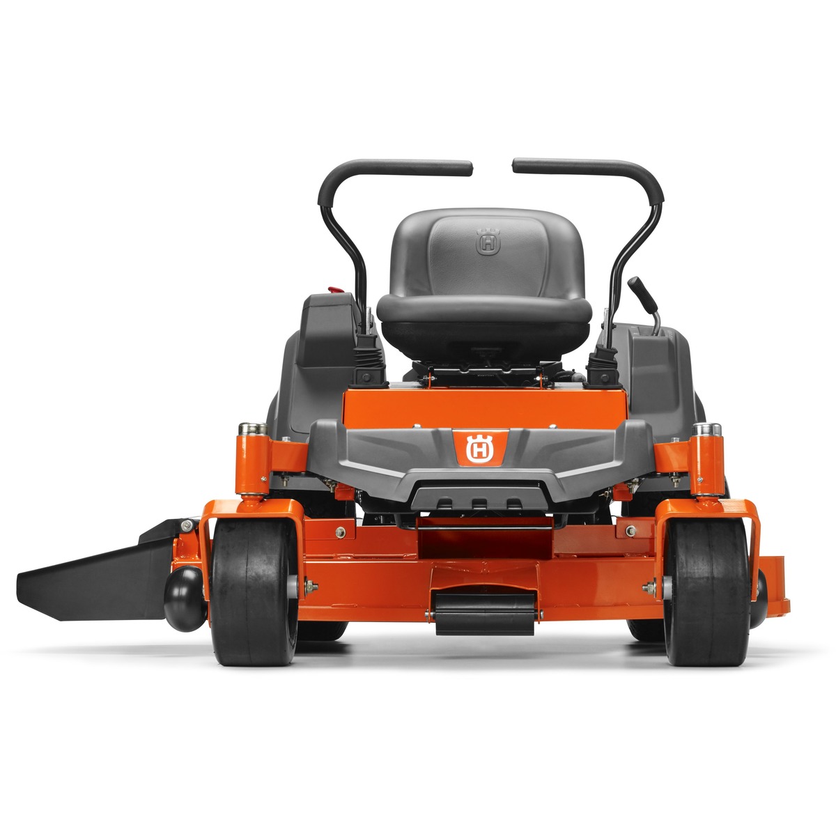 husqvarna z248f