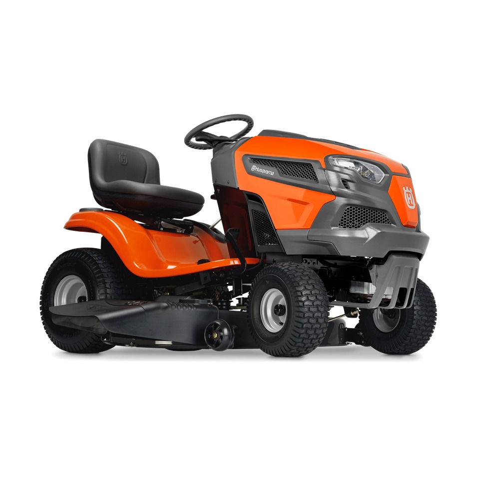 Husqvarna TS148XK 24-HP Kohler 48-in (CARB) Collection With, 43% OFF