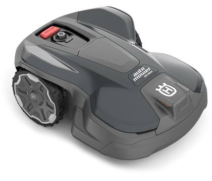 Husqvarna Automower robotic lawn mower