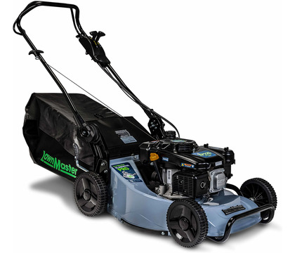 LawnMaster Gladiator SP Mower