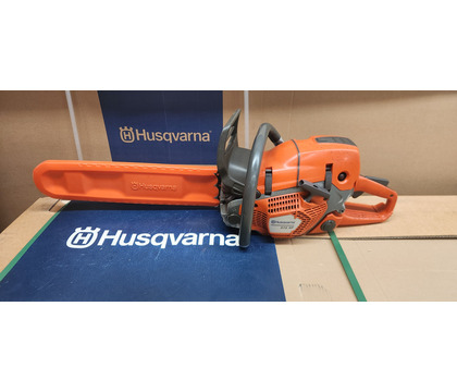 Second Hand 572XP Chainsaw