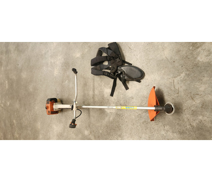 Second hand Stihl FS450 Brushcutter