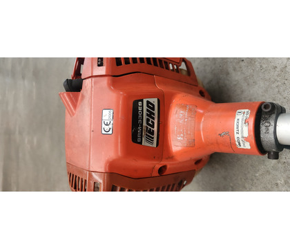 Second hand Echo SRM330ES Brushcutter