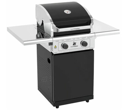 Beefmaster Classic 2 Burner BBQ