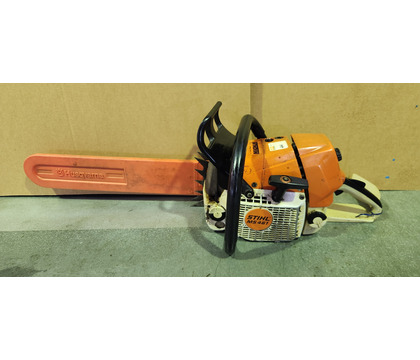 Second Hand Stihl 461 Chainsaw